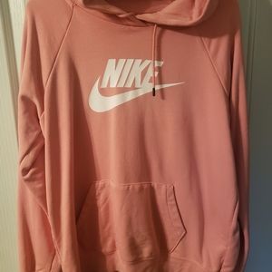 Nike sweater